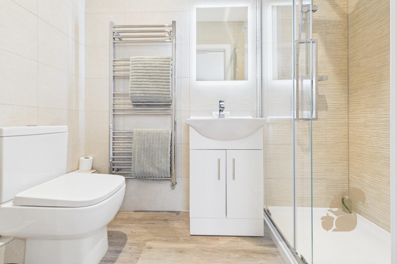 Ensuite